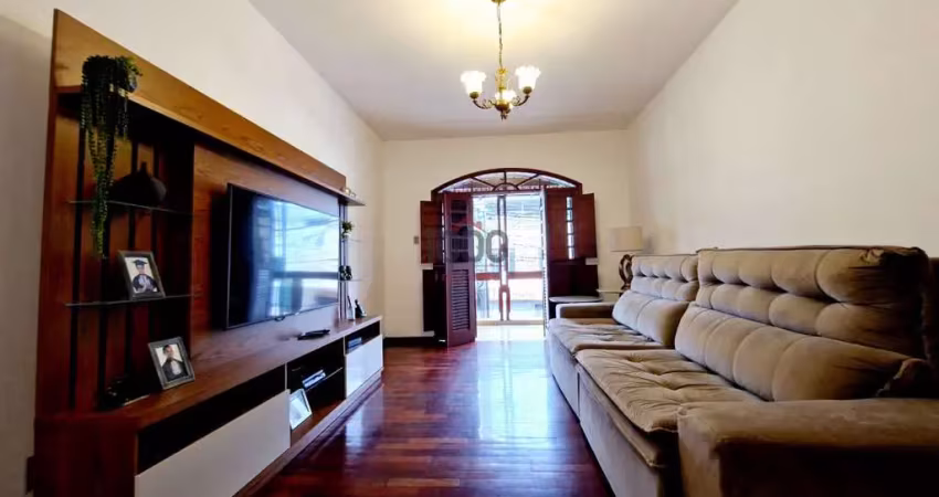 Casa com 4 quartos à venda no Bairu, Juiz de Fora 