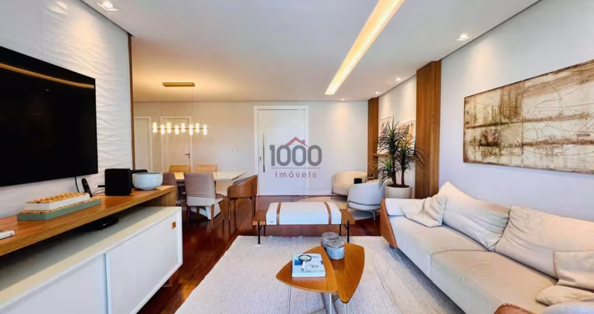 Apartamento 4 quartos - Santa Helena