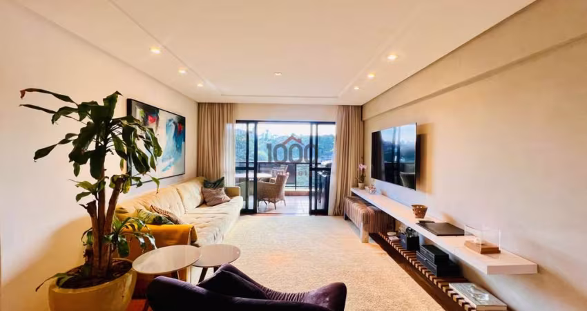Apartamento 4 quartos - Alto dos Passos
