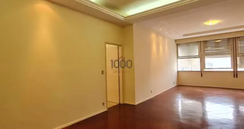 Apartamento com 4 quartos à venda na Rua Doutor Gil Horta, Centro, Juiz de Fora