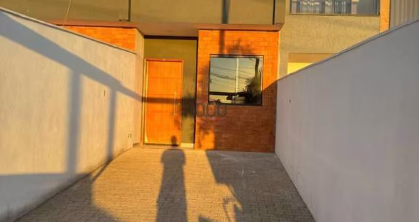 Casa 3 quartos - Vivendas da Serra