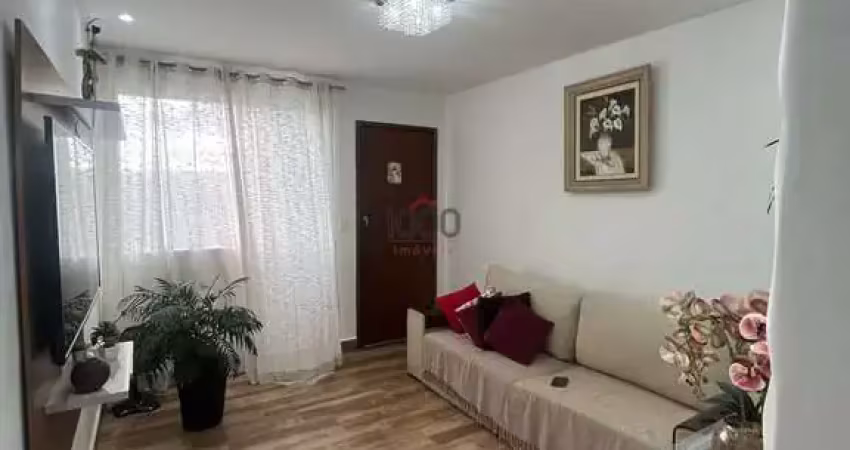 Apartamento com 2 quartos à venda no Encosta do Sol, Juiz de Fora 