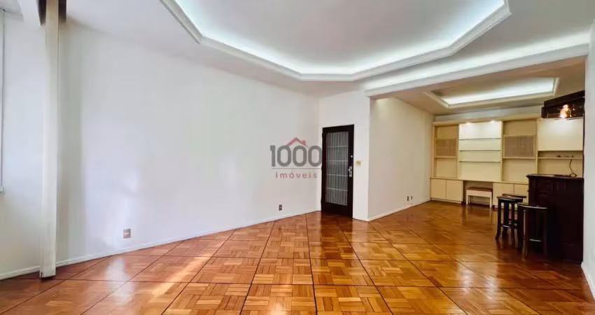 Apartamento 3 quartos - Centro