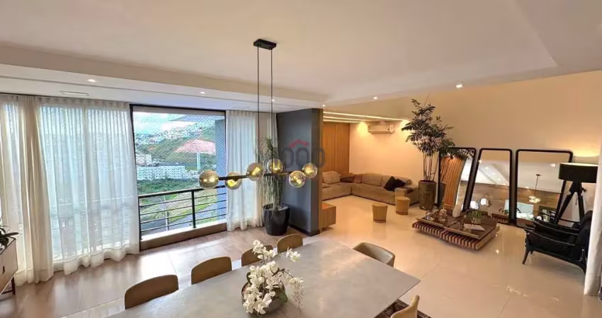 Casa com 4 quartos para alugar na Rua Doutor José Barbosa de Castro, Spina Ville II, Juiz de Fora