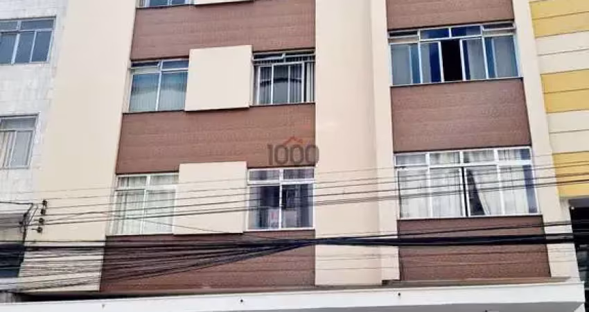 Apartamento com 2 quartos à venda na Rua São Mateus, São Mateus, Juiz de Fora