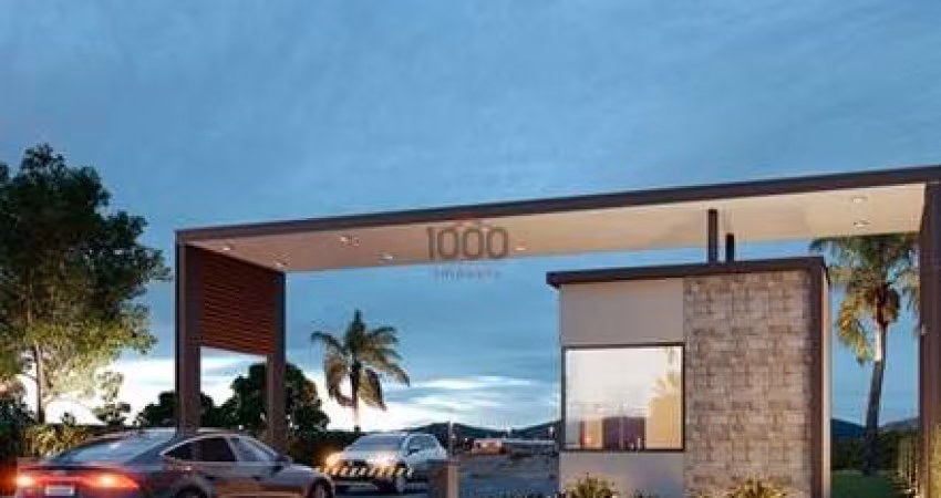 Lote / Terreno - Marilândia