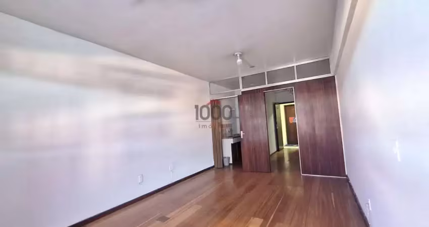 Sala comercial para alugar na Avenida Barão do Rio Branco, Centro, Juiz de Fora