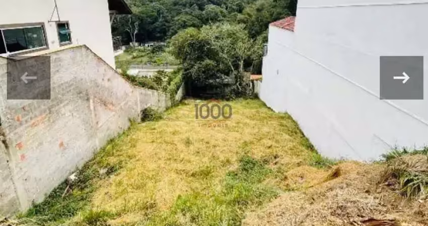 Terreno em condomínio fechado à venda na Rua Margarida Zovain Ferreira, Portal da Torre, Juiz de Fora