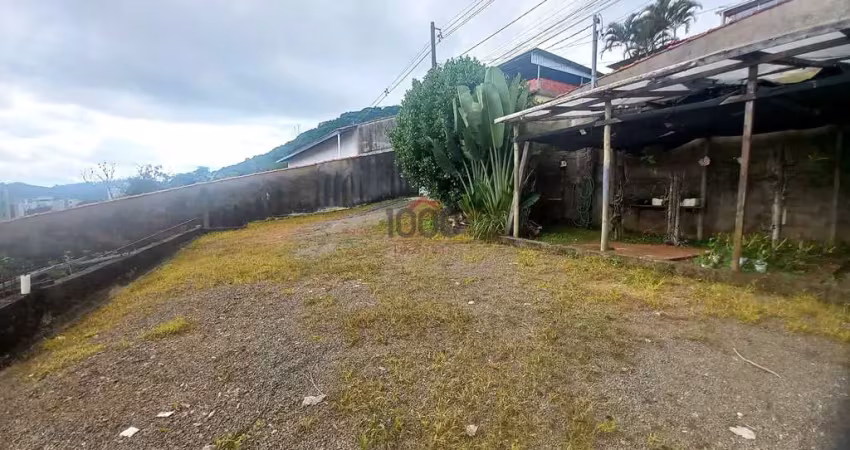 Terreno à venda na Rua das Platinas, Marilândia, Juiz de Fora