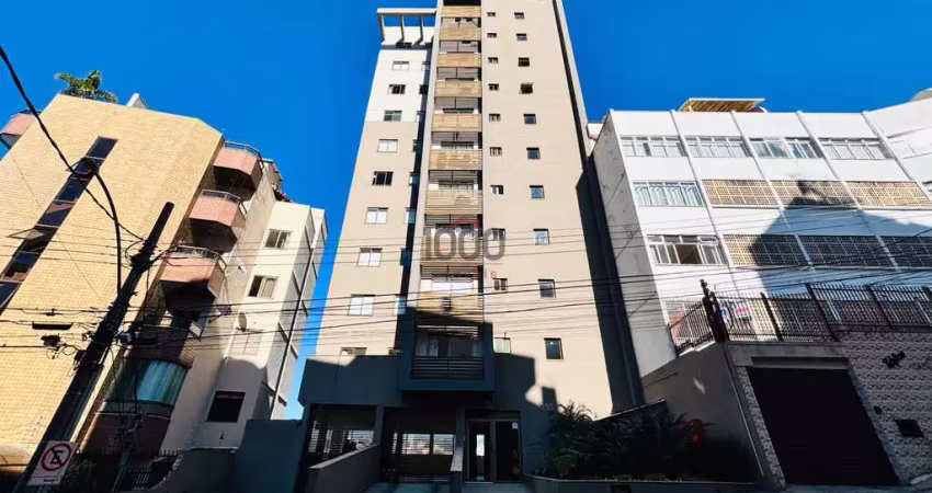 Apartamento com 3 quartos à venda na Rua Irineu Marinho, Bom Pastor, Juiz de Fora