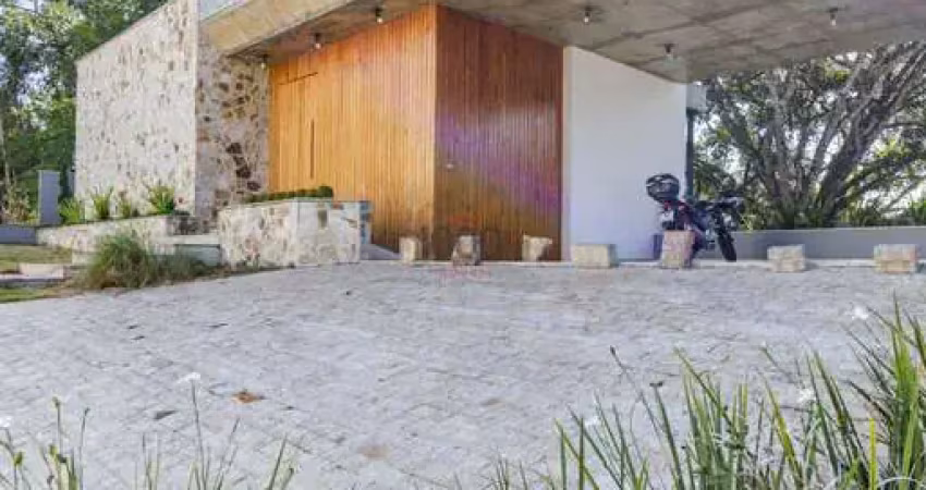 Casa em condomínio fechado com 4 quartos à venda na Rua Itália Cautiero Franco, Granville, Juiz de Fora