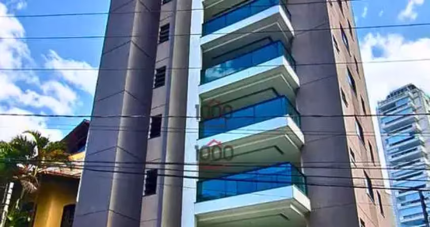 Apartamento com 2 quartos à venda na Rua Demétrio Francisco, Boa Vista, Juiz de Fora