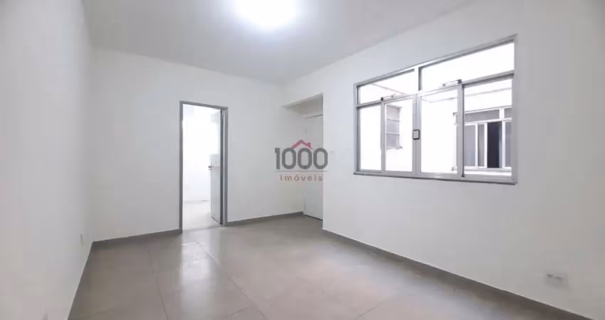 Apartamento de 2 quartos reformado em são mateus para locação
