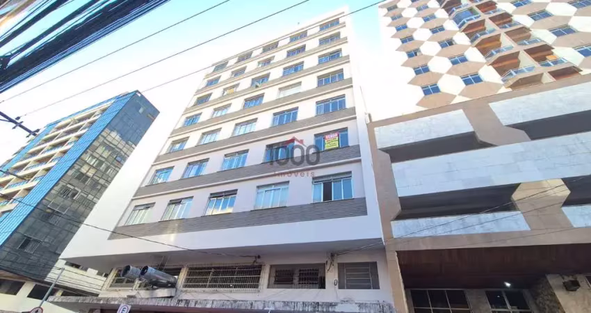 Apartamento com 2 quartos à venda na Ra Santo Antonio, Centro, Juiz de Fora