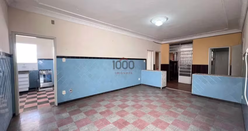 Ponto comercial à venda na Avenida dos Andradas, Centro, Juiz de Fora