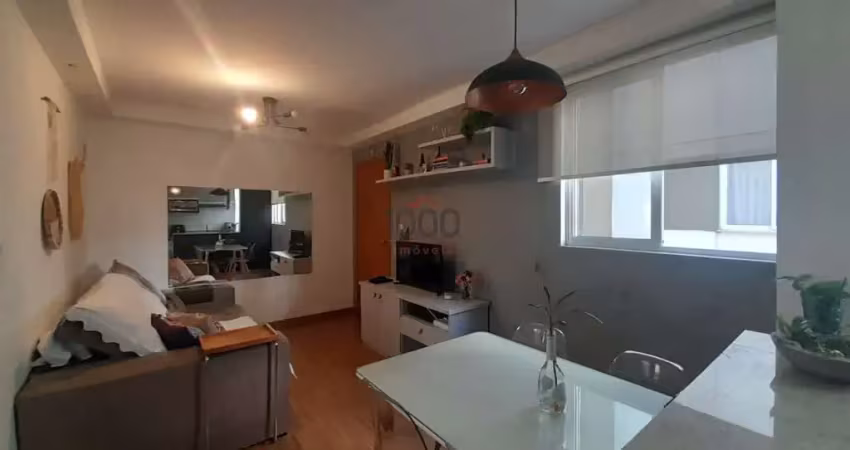 Apartamento com 2 quartos à venda na Rua Redentor, Paineiras, Juiz de Fora