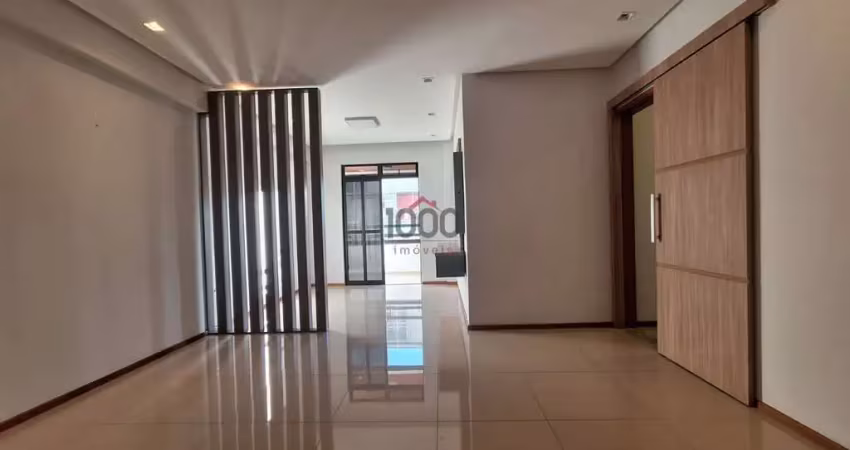 Apartamento com 3 quartos à venda na Rua Santos Dumont, Granbery, Juiz de Fora
