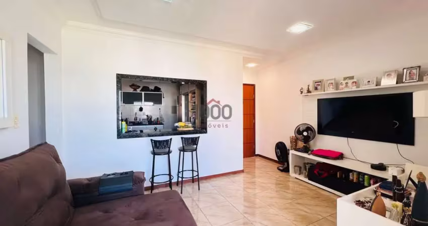 Apartamento com 2 quartos à venda na Rua Nair Furtado de Souza, Jardim das Laranjeiras, Juiz de Fora