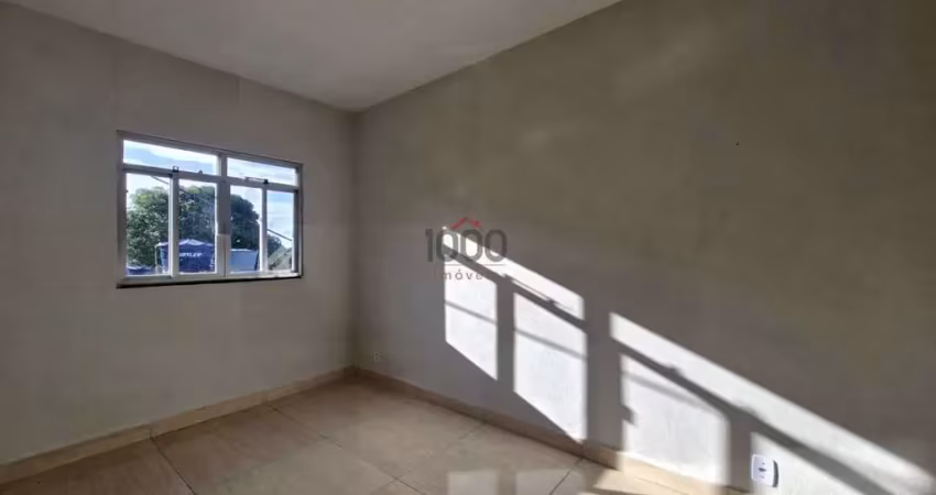 Apartamento com 2 quartos para alugar na Rua Oscar Pereira Lopes, Adolfo Vireque, Juiz de Fora