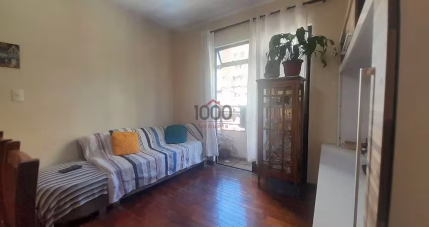 Vaga de Garagem 2 quartos - São Mateus