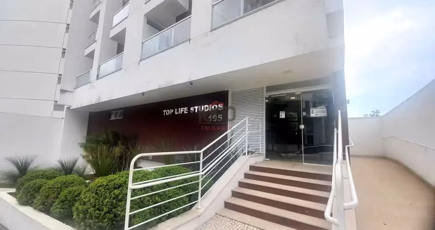 Kitnet / Stúdio para alugar na Alameda Pássaros da Polônia, Estrela Sul, Juiz de Fora