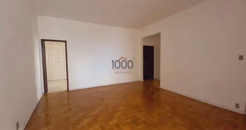 Apartamento com 3 quartos à venda na Rua Benjamin Constant, Centro, Juiz de Fora