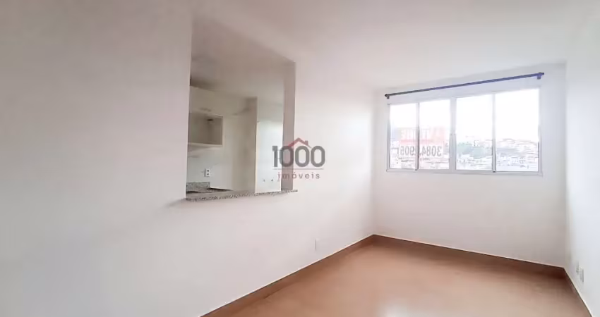 Apartamento com 2 quartos à venda na Rua Professora Violeta Santos, Democrata, Juiz de Fora