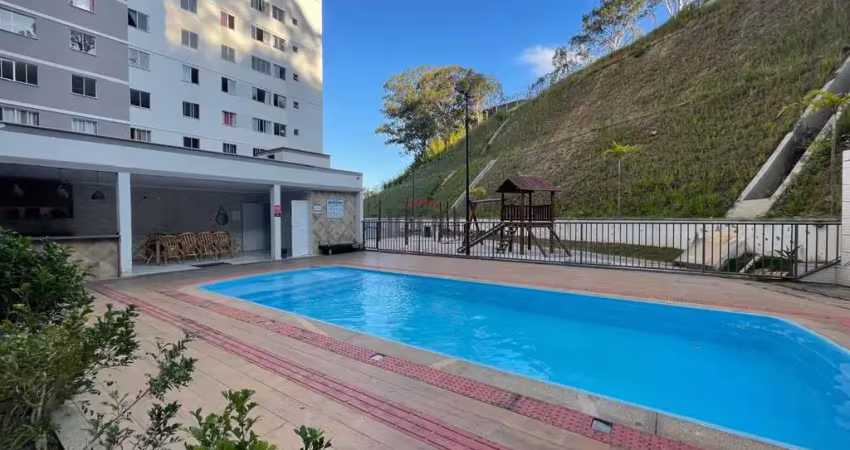 Apartamento com 2 quartos para alugar na Avenida Juiz de Fora, Grama, Juiz de Fora