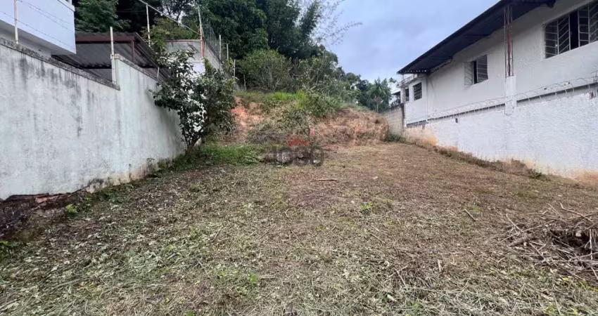 Terreno à venda na Rua Théo Sobrinho, Progresso, Juiz de Fora