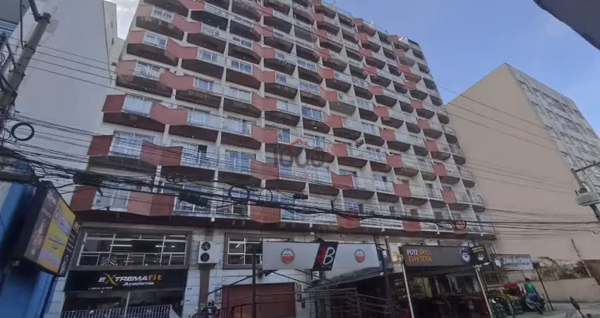 Apartamento com 1 quarto à venda na Rua Chanceler Oswaldo Aranha, São Mateus, Juiz de Fora