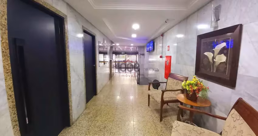Apartamento com 2 quartos à venda na Avenida Presidente Itamar Franco, São Mateus, Juiz de Fora