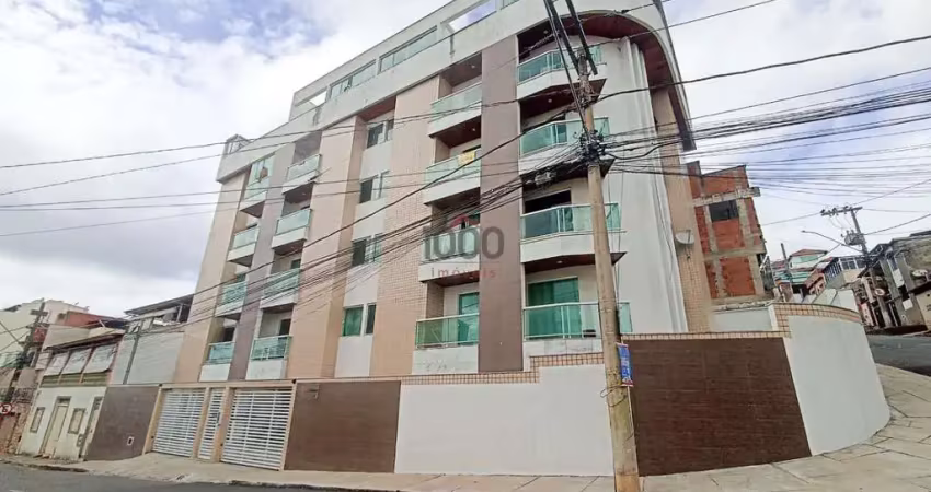 Apartamento com 2 quartos à venda na Rua Doutor Pedro Peters, São Pedro, Juiz de Fora