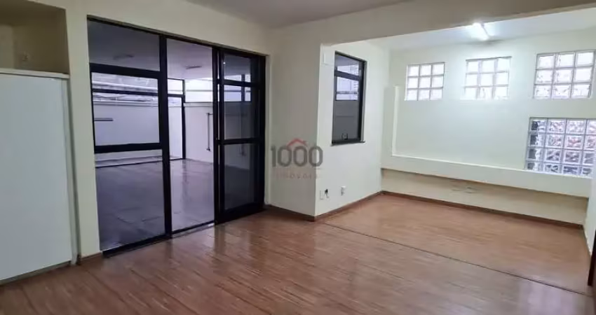 Sala comercial à venda na Rua Oscar Vidal, Centro, Juiz de Fora