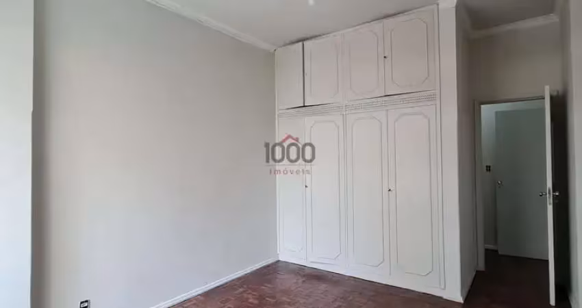 Apartamento com 4 quartos à venda na Rua Santo Antônio, Centro, Juiz de Fora