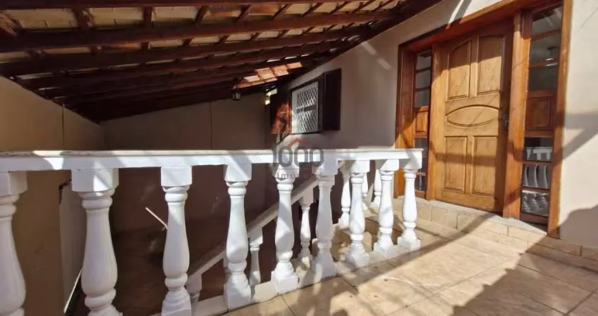 Casa com 2 quartos à venda na Rua Major Luiz de Barros, Vila Ideal, Juiz de Fora