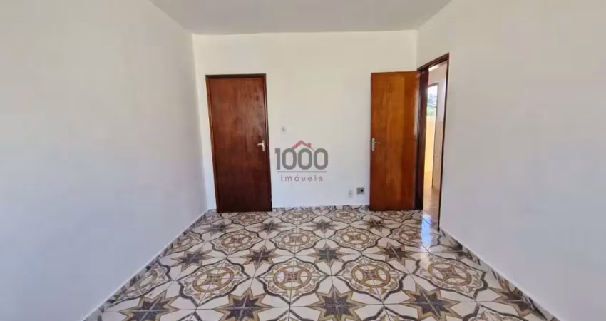 Apartamento com 1 quarto à venda na Rua Afonso Celso, Vila Ideal, Juiz de Fora