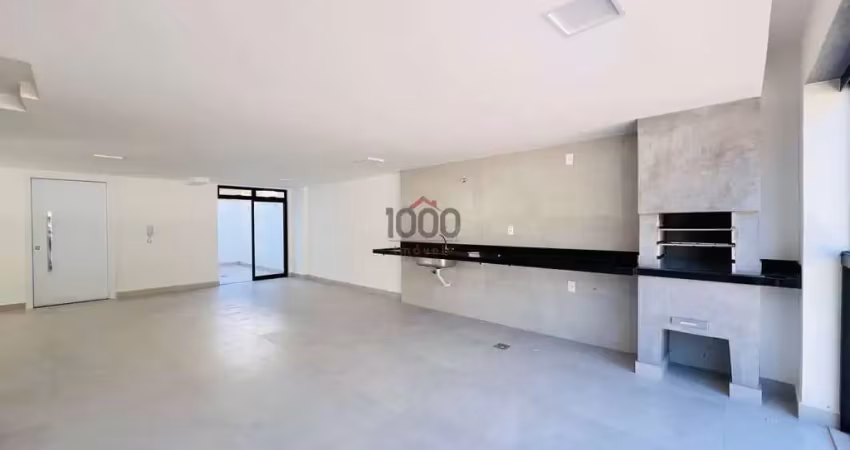 Apartamento com 3 quartos à venda na Rua Pétala Misteriosa, Estrela Sul, Juiz de Fora