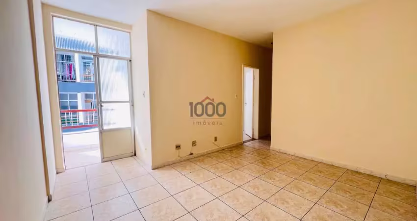 Apartamento com 1 quarto à venda na Avenida dos Andradas, Centro, Juiz de Fora