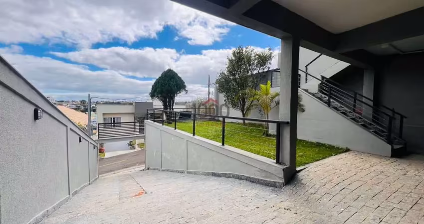 Casa com 3 quartos à venda na Rua Aristóteles Braga, São Pedro, Juiz de Fora