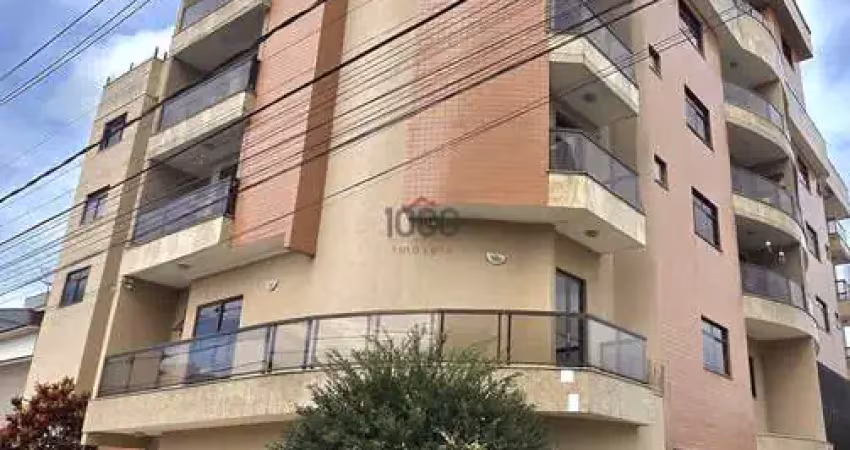 Cobertura com 3 quartos à venda na Rua Joaquim de Almeida, Jardim das Laranjeiras, Juiz de Fora