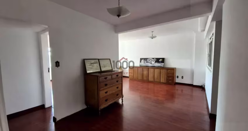 Apartamento com 4 quartos à venda na Rua Doutor Constantino Paleta, Centro, Juiz de Fora