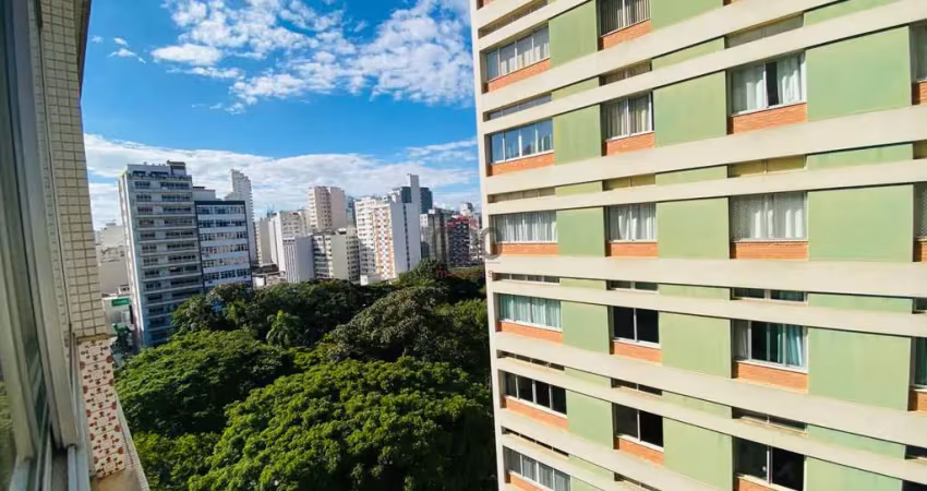 Apartamento com 3 quartos à venda na Rua Santo Antônio, Centro, Juiz de Fora