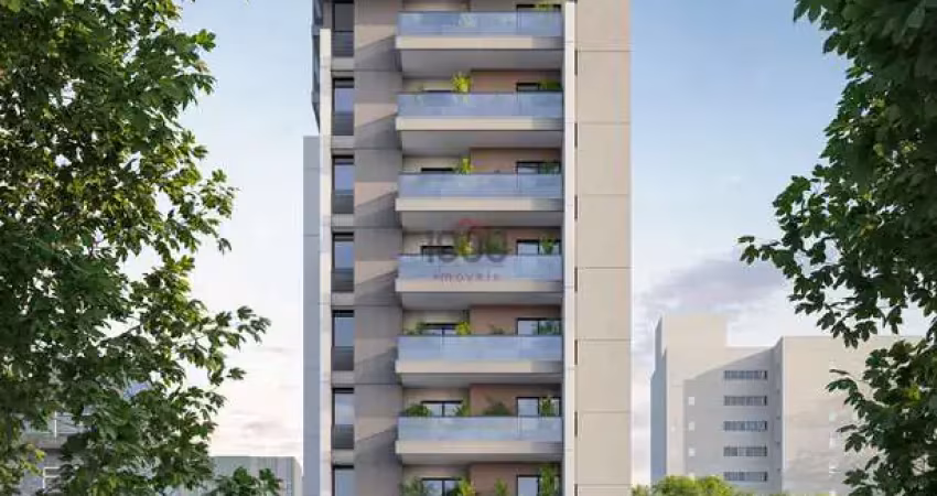 Apartamento com 2 quartos à venda na Rua Comendador Francisco Brandi, São Mateus, Juiz de Fora