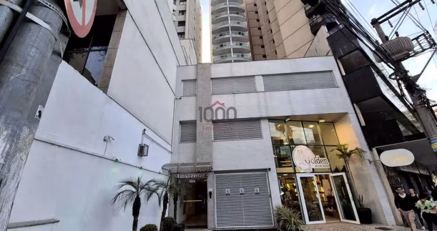 Cobertura com 2 quartos à venda na Avenida Presidente Itamar Franco, São Mateus, Juiz de Fora