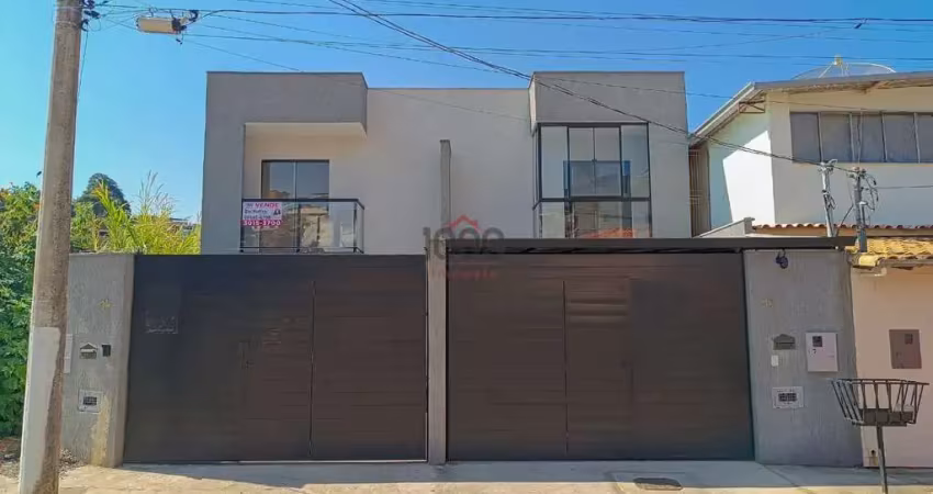 Casa com 3 quartos à venda na Rua Engenheiro Hugo Arcuri, Santa Isabel, Juiz de Fora