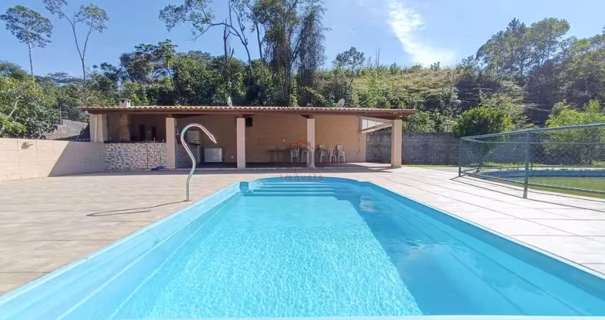 Casa com área de lazer no terras do comendador - juiz de fora - mg
