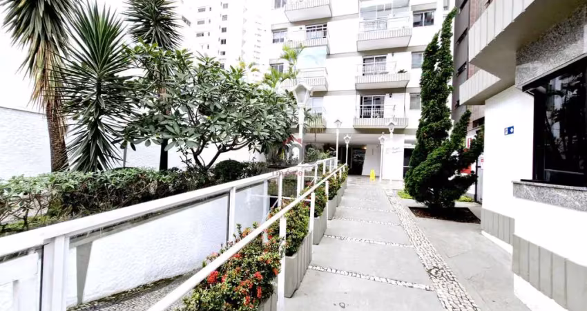 Apartamento com 3 quartos à venda na Rua do Sampaio, Granbery, Juiz de Fora