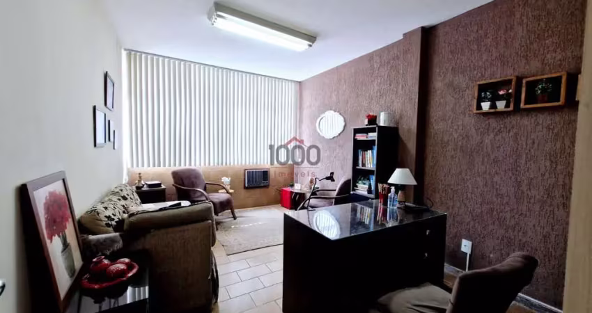 Sala comercial à venda na Avenida Barão do Rio Branco, Centro, Juiz de Fora