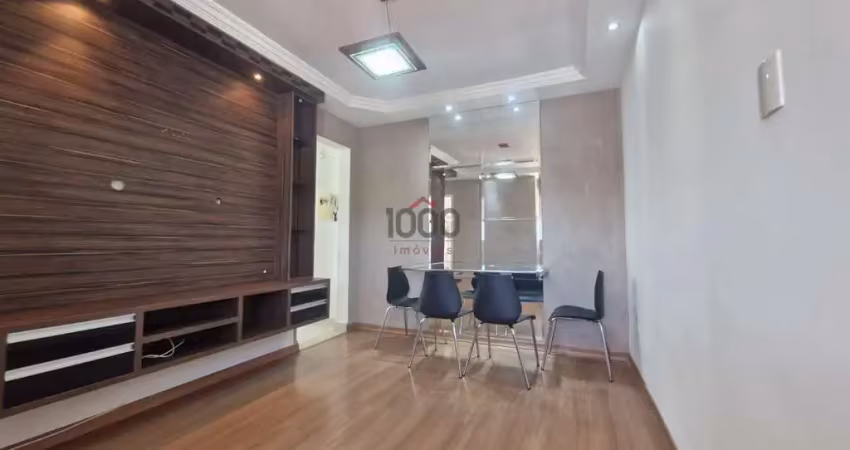 Apartamento com 2 quartos à venda na Rua Elmaia Cunha, Jardim de Alá, Juiz de Fora