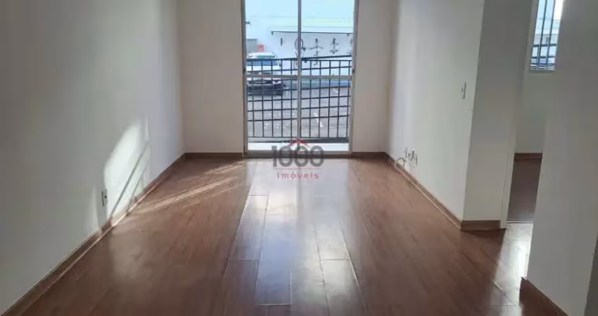 Apartamento com 2 quartos para alugar na Rua Aristóteles Braga, São Pedro, Juiz de Fora